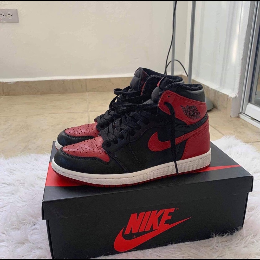 Air jordan retro 1